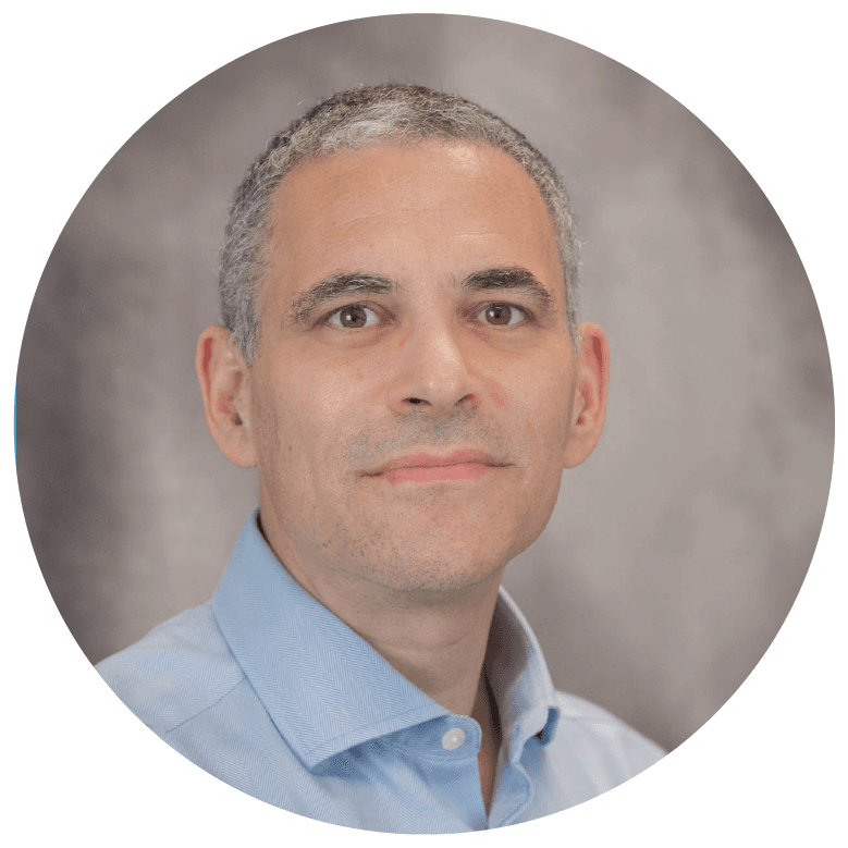Michael Reinhorn, MD